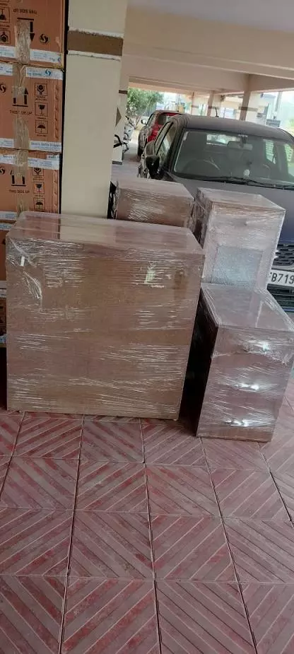 Nithya Packers And Movers Sanath Nagar In Vijayawada Ap - Photo No. 31
