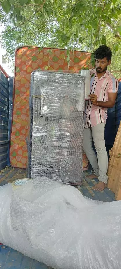 Nithya Packers And Movers Sanath Nagar In Vijayawada Ap - Photo No. 21