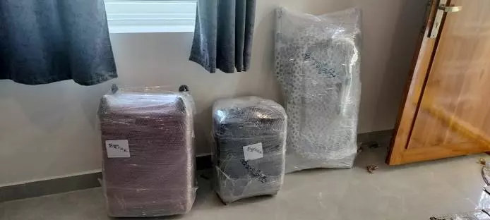 Nithya Packers And Movers Sanath Nagar In Vijayawada Ap - Photo No. 11