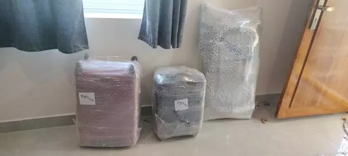 Nithya Packers And Movers Sanath Nagar In Vijayawada Ap - Photo No. 01