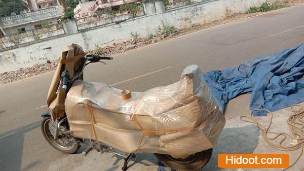 Time Packers And Movers Patamata In Vijayawada - Photo No. 41