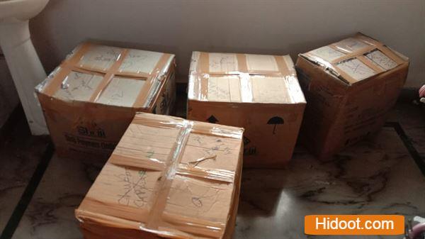 Time Packers And Movers Patamata In Vijayawada - Photo No. 31