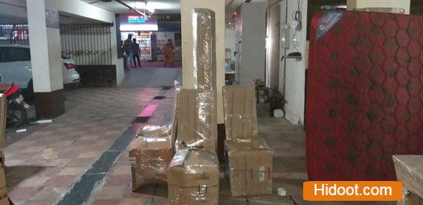 Time Packers And Movers Patamata In Vijayawada - Photo No. 11