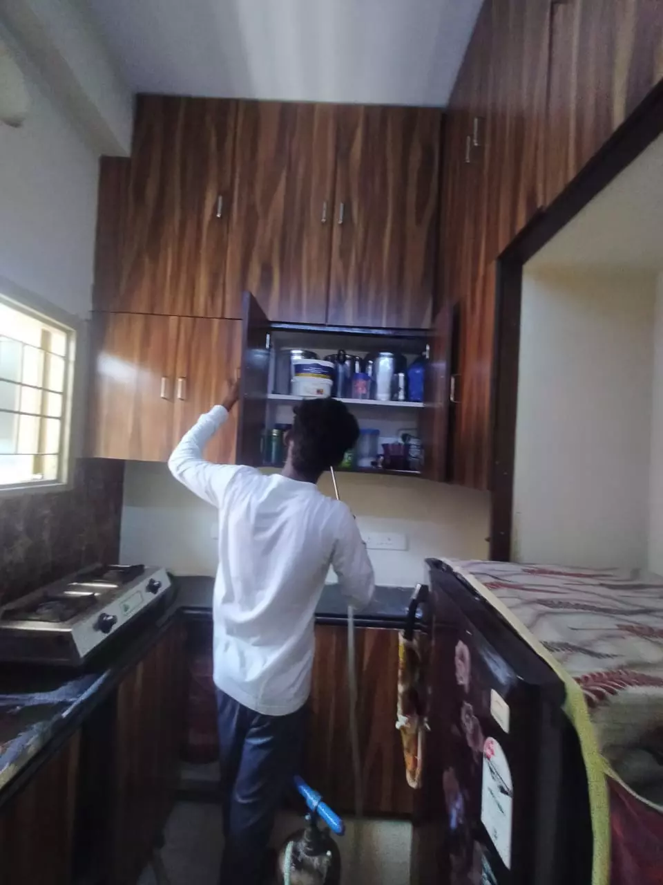 amaravathi pest control and water proofing ramavarappadu in vijayawada - Photo No.1