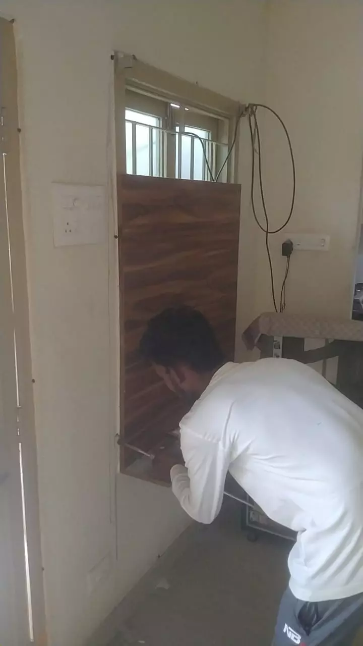 amaravathi pest control and water proofing ramavarappadu in vijayawada - Photo No.0