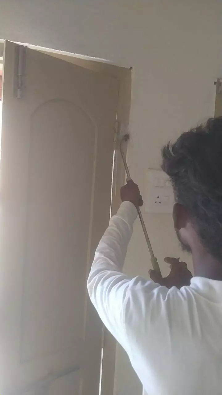 amaravathi pest control and water proofing ramavarappadu in vijayawada - Photo No.3