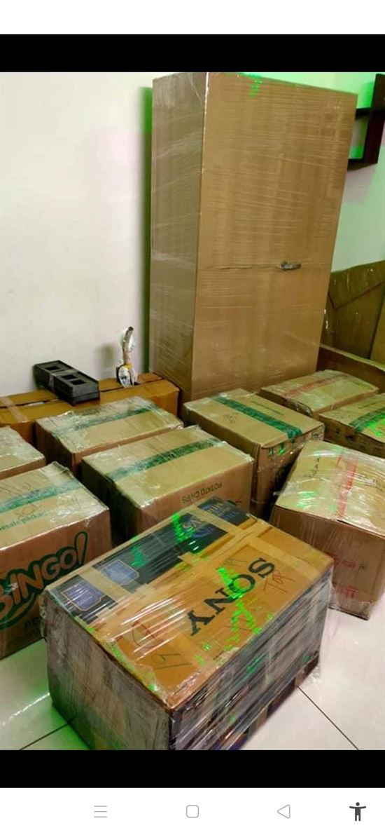 amool packers and movers bandar road in vijayawada - Photo No.10