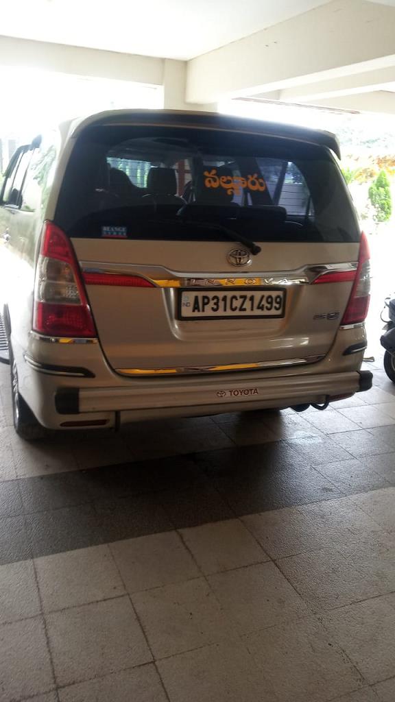 Aditya Tours And Travels Guntupalli In Vijayawada - Photo No. 01