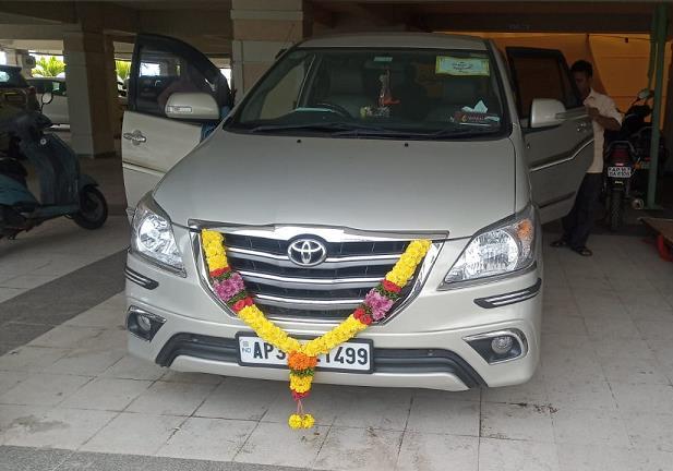 Aditya Tours And Travels Guntupalli In Vijayawada - Photo No. 21