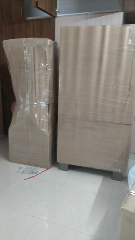 narayana packers and movers krishna lanka in vijayawada - Photo No.12