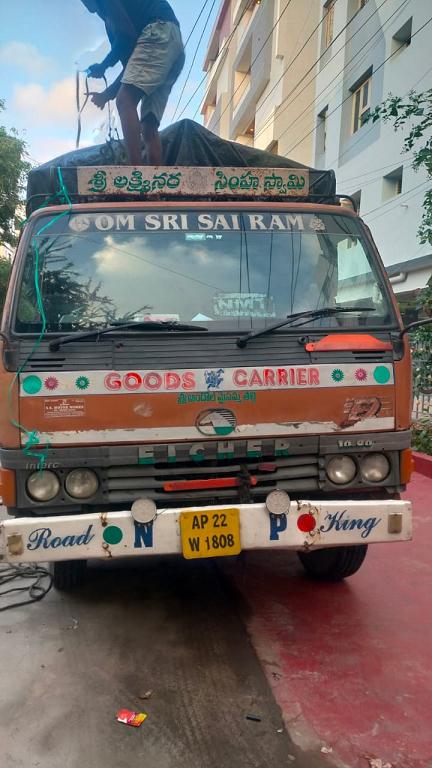 narayana packers and movers krishna lanka in vijayawada - Photo No.10