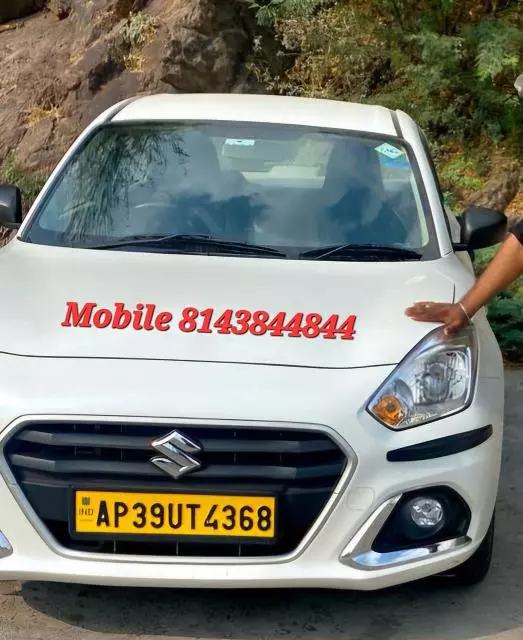 Sneha Car Travels Bhavanipuram In Vijayawada - Photo No. 11