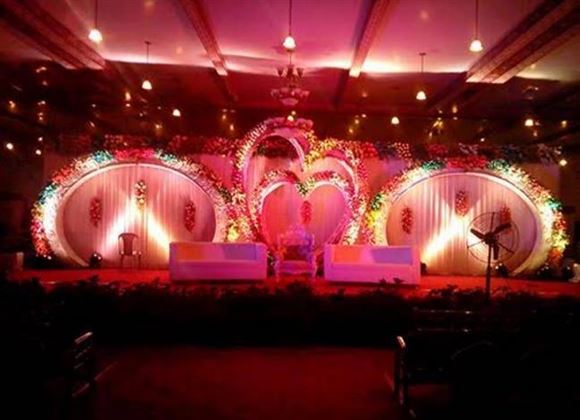 Elite Events India Ramavarapadu In Vijayawada - Photo No. 01