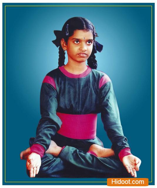 Yoga And Nature Cure Center In Vijayawada - Photo No. 41