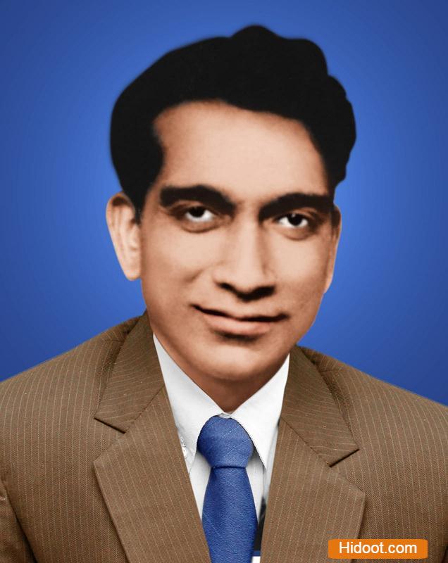 Yoga And Nature Cure Center In Vijayawada - Photo No. 01