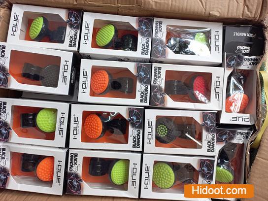 Sri Amaravathi Car Decors Near Igms Complex In Vijayawada - Photo No. 41