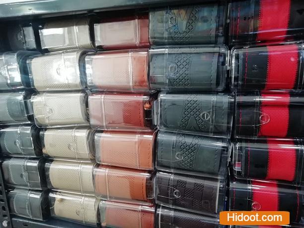 Sri Amaravathi Car Decors Near Igms Complex In Vijayawada - Photo No. 11