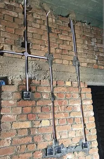 pavan electrical and plumbing services moghalarajpuram in vijayawada - Photo No.17