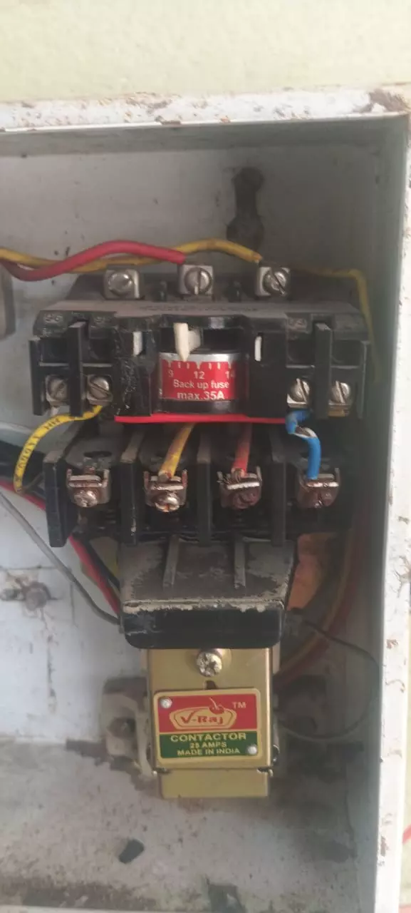 pavan electrical and plumbing services moghalarajpuram in vijayawada - Photo No.20