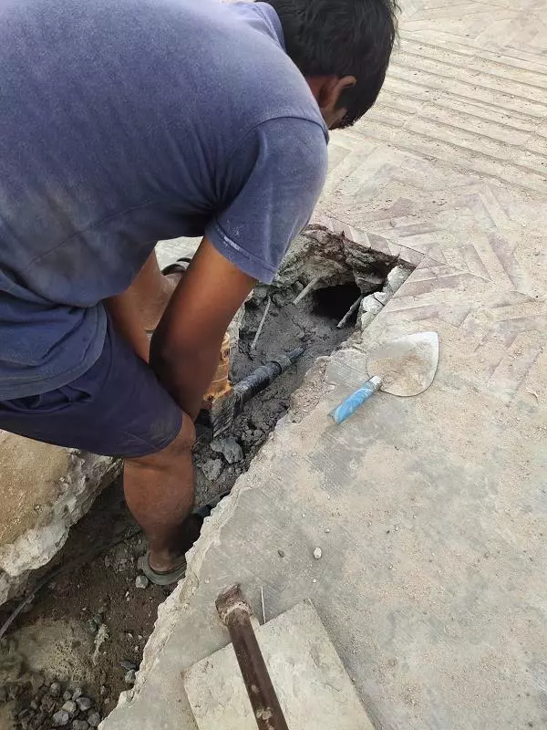 pavan electrical and plumbing services moghalarajpuram in vijayawada - Photo No.4