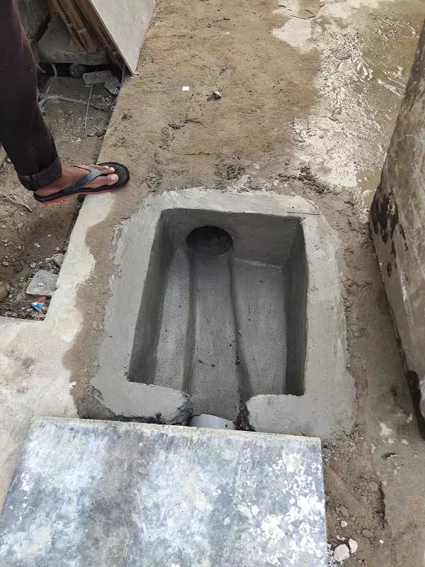 pavan electrical and plumbing services moghalarajpuram in vijayawada - Photo No.8