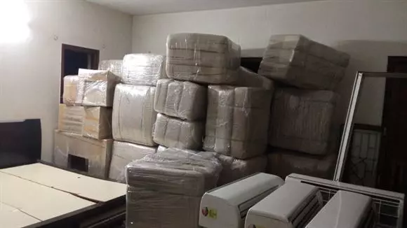 vinay sai packers and movers mogalrajpuram in vijayawada - Photo No.6