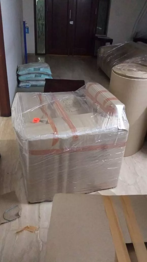 vinay sai packers and movers mogalrajpuram in vijayawada - Photo No.5