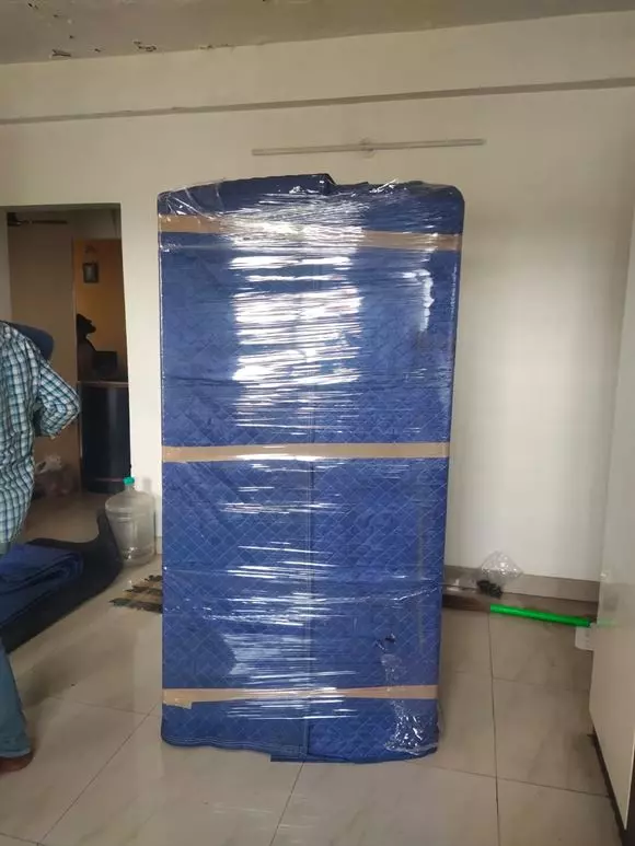 Vinay Sai Packers And Movers Mogalrajpuram In Vijayawada - Photo No. 21