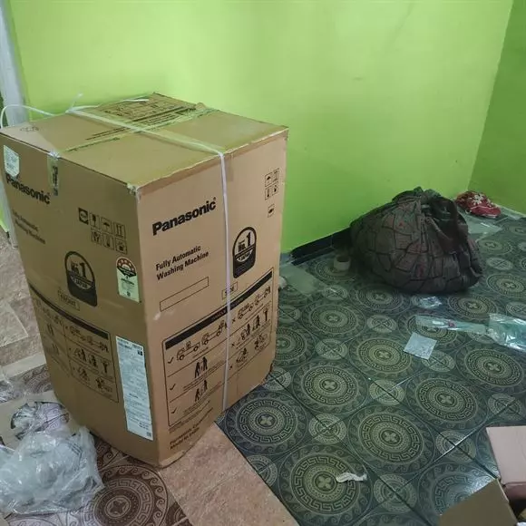 vinay sai packers and movers mogalrajpuram in vijayawada - Photo No.8