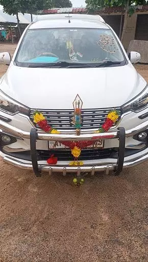 Bsr Car Travels Gunadala In Vijayawada - Photo No. 21