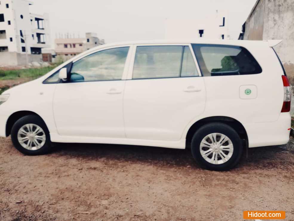 Sr Car Travels Tours And Travels Car Driving School Moghalarajpuram In Vijayawada Andhra Pradesh - Photo No. 41