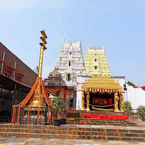sri taruni designs pnt colony in vijayawada - Photo No.2
