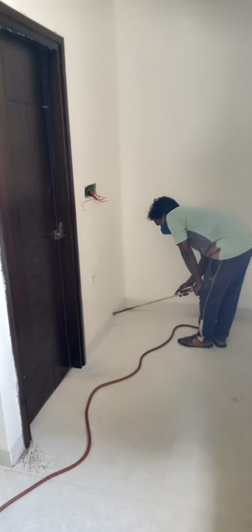 asian pest control services gandhi nagar in vijayawada - Photo No.2