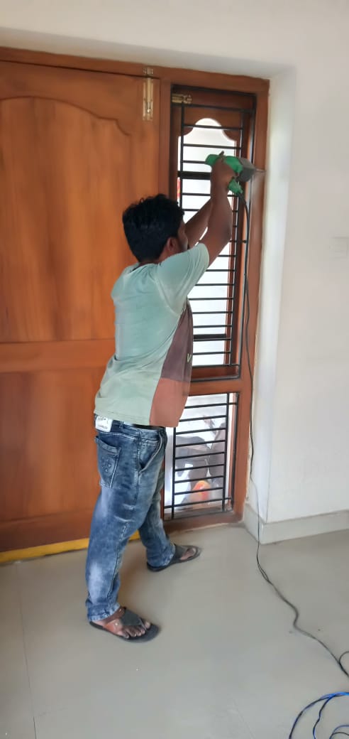 asian pest control services gandhi nagar in vijayawada - Photo No.1