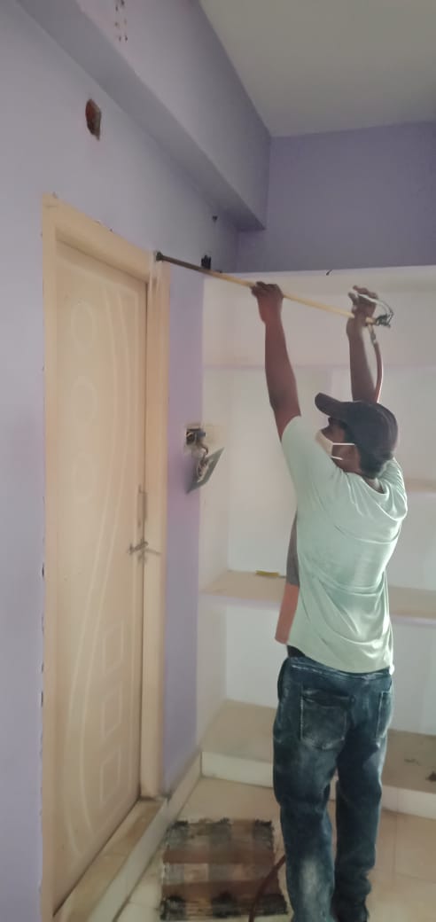 asian pest control services gandhi nagar in vijayawada - Photo No.0