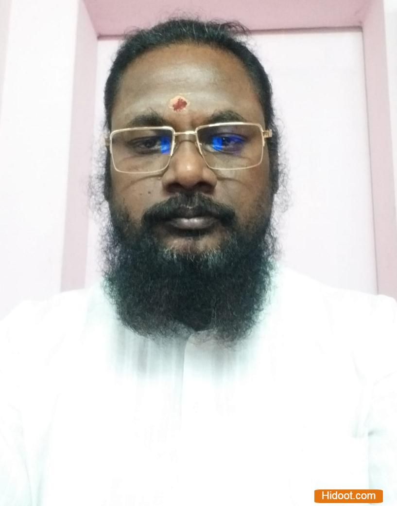 Sri Mahasiva Sukshma Nadi Jyothisya Nilayam Near Arundelpeta In Vijayawada - Photo No. 01