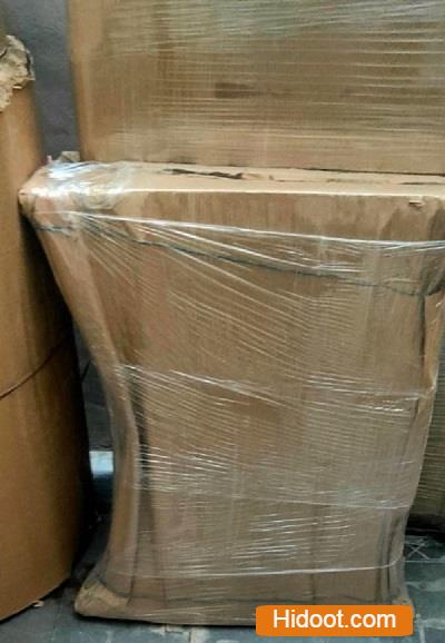 sk packers and movers and transport services - Photo No.4