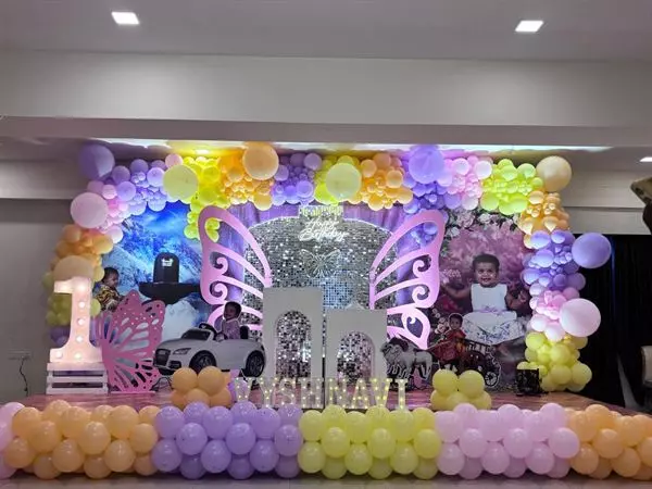 s events ajit singh nagar in vijayawada - Photo No.6