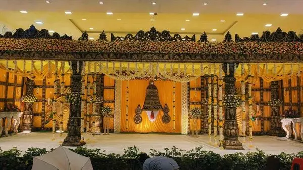 s events ajit singh nagar in vijayawada - Photo No.9