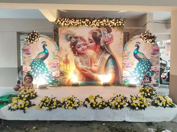 s events ajit singh nagar in vijayawada - Photo No.8