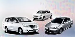 Pushpa Car Travels Gunadala In Vijayawada - Photo No. 41