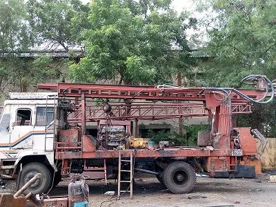 Suri Borewells Krishna Lanka Vijayawada - Photo No. 11