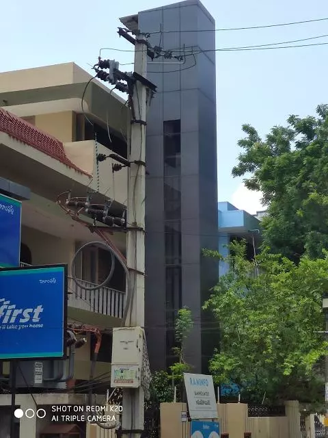 Jockson Elevators And Lifts Ramavarapadu In Vijayawada - Photo No. 11