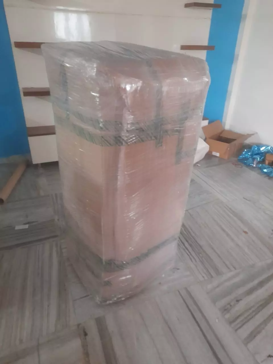 Sri Vijaya Durga Packers And Movers Devinagar In Vijayawada - Photo No. 41