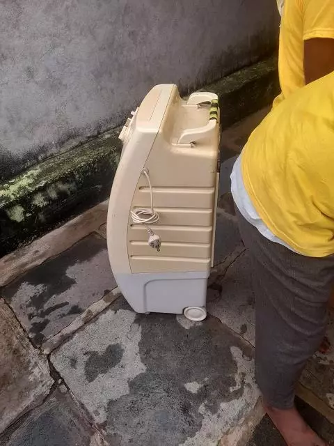 Sri Vijaya Durga Packers And Movers Devinagar In Vijayawada - Photo No. 11