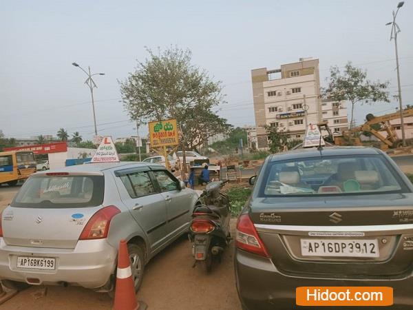 zoya car driving school ashok nagar in bezawada vijayawada - Photo No.12