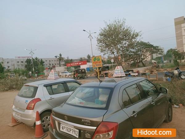 zoya car driving school ashok nagar in bezawada vijayawada - Photo No.11