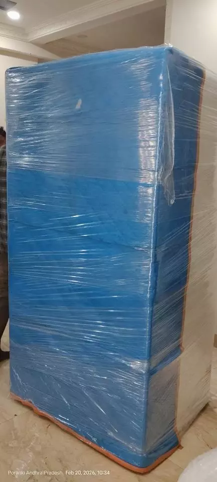 sri saptagiri packers and movers near gandhinagar in vijayawada - Photo No.1