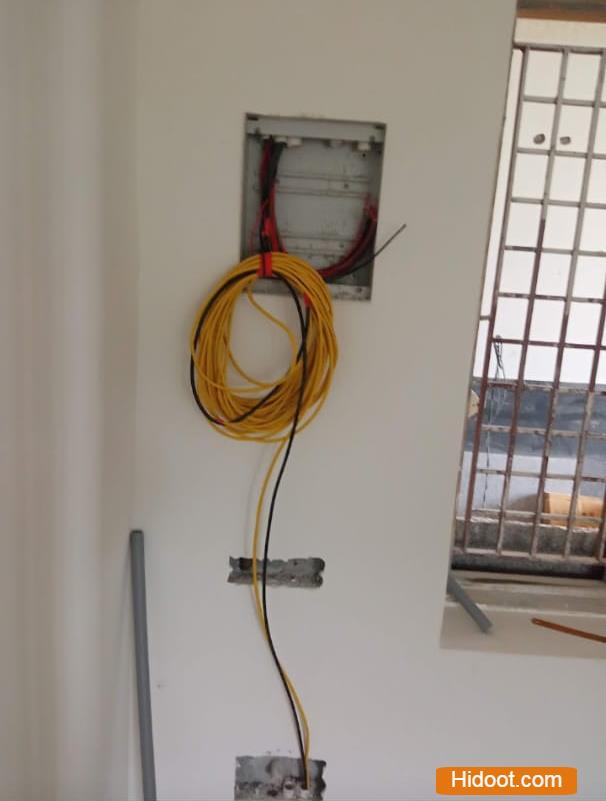 Samuyelu Plumbing Electrical Home Appliances Repair Service Patamata In Vijayawada - Photo No. 31