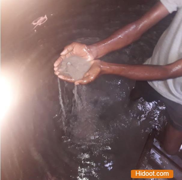 Samuyelu Plumbing Electrical Home Appliances Repair Service Patamata In Vijayawada - Photo No. 21